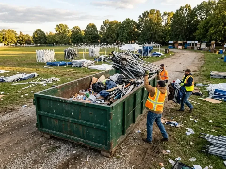 temporary-event-waste-containe-016 — frequently asked questions, Roll-Off Dumpster Rental Services in Heritage Hills, NY